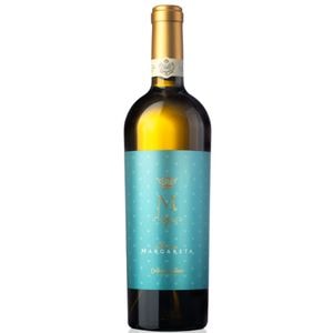 Vin Alb Sec Principesa Margareta Domeniul Coroanei Segarcea, 0.75L