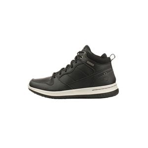 Ghete Skechers Delson Selecto, Negru, 43