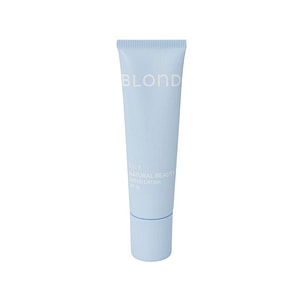 Crema coloranta BB Cream 2 in 1 Natural Beauty - DARK 03, SPF 15, Blondesister, 30 ml
