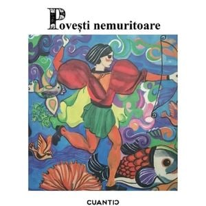 Povesti nemuritoare Vol.1