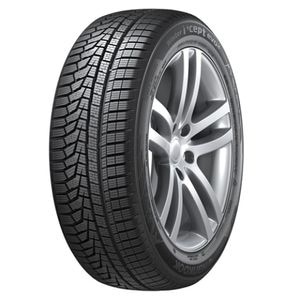 Anvelope Iarna HANKOOK W320 WINTER I CEPT EVO2 185/65R15 92H *