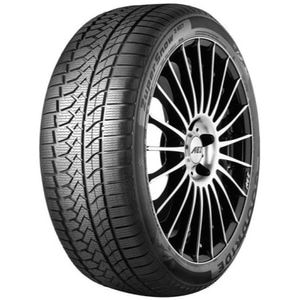 Anvelope Iarna GOODRIDE Z-507 215/50R17 95V