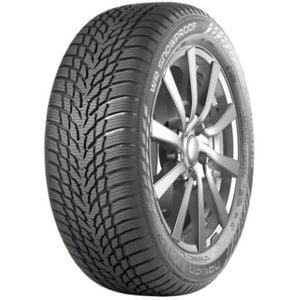Anvelope Iarna NOKIAN WR SNOWPROOF P 205/45R17 88V XL