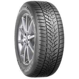 Anvelope Iarna DUNLOP WINTER SPORT 5 SUV 205/60R17 93H
