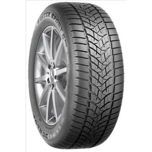 Anvelope Iarna DUNLOP WINTER SPORT 5 SUV 235/65R17 108H