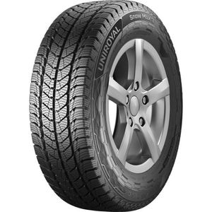 Anvelope Iarna UNIROYAL SNOWMAX 3 225/55R17C 109T