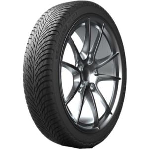 Anvelope Iarna MICHELIN PILOT ALPIN 5 205/55R17 91H MO