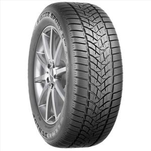 Anvelope Iarna DUNLOP WINTER SPORT 5 225/50R18 99V MFS XL
