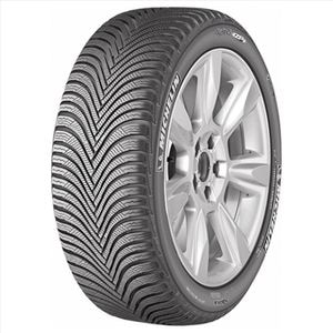 Anvelope Iarna MICHELIN ALPIN 5 SELFSEAL G1 215/55R17 94H