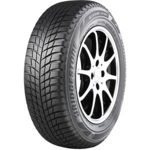 Anvelope Iarna BRIDGESTONE LM-001 245/50R18 100H * RFT