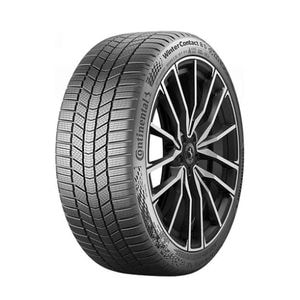 Anvelopa iarna CONTINENTAL WinterContact 8 S 235/45R19 99V