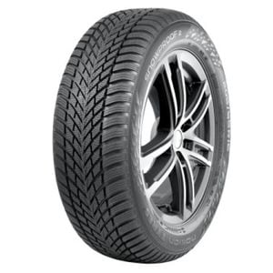 Anvelope Iarna NOKIAN SNOWPROOF 2 SUV 275/50R20 113V XL