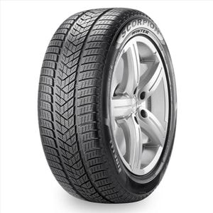 Anvelope Iarna PIRELLI SCORPION WINTER 235/55R19 105V FR XL