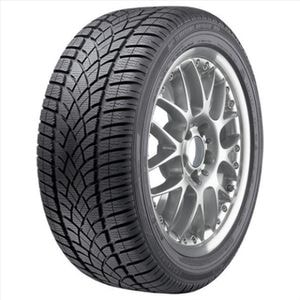 Anvelope Iarna DUNLOP SPORT 3D 235/50R19 103H AO XL