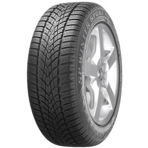 Anvelope Iarna DUNLOP SP WINTER SPORT 4D 245/50R18 104V