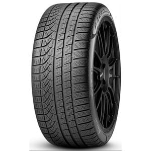Anvelope Iarna PIRELLI PZERO WINTER 255/45R20 105V FR * XL