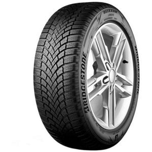 Anvelope Iarna BRIDGESTONE BLIZZAK 6 255/40R20 101W XL