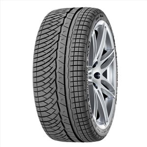 Anvelope Iarna MICHELIN ALPIN PA4 N0 285/35R20 104V