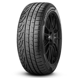 Anvelope Iarna PIRELLI WINTER 270 SOTTOZERO S.II 275/35R19 100W FR XL MO