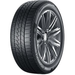 Anvelopa iarna CONTINENTAL WinterContact TS 860 S 295/40R22 112W