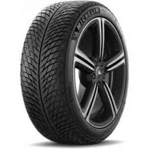 Anvelope Iarna MICHELIN PILOT ALPIN 5 SUV 285/45R21 113V