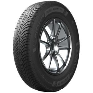 Anvelope Iarna MICHELIN PILOT ALPIN 5 SUV 235/50R21 101V