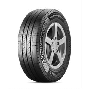 Anvelopa vara CONTINENTAL VancoContact Ultra 195/75R16C 107R