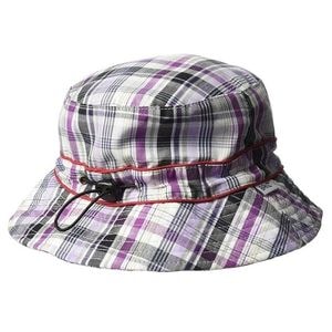 Palarie Copii BANZ Bucket, Protectie Soare UPF50+, Purple, 2-4 ani