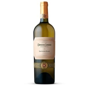 Vin Alb Sec Prestige  Sauvignon Blanc Domeniul Coroanei Segarcea, 0.75L