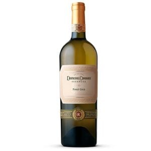 Vin Alb Sec Prestige Pinot Gris Domeniul Coroanei Segarcea, 0.75L