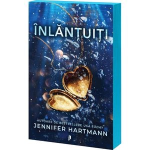 Inlantuiti - Jennifer Hartmann