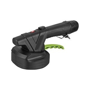 Masina cu ventuza PLASTIK Components T.T., pentru nivelarea prin vibratii a placilor ceramice V08, cu acumulator LI-ION