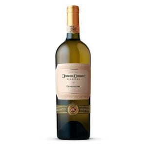 Vin Alb Sec Prestige Chardonnay Domeniul Coroanei Segarcea, 0.75L
