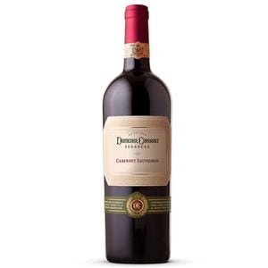 Vin Rosu Sec Prestige Cabernet Sauvignon Domeniul Coroanei Segarcea, 0.75L