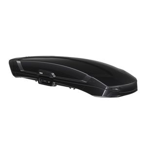 Cutie portbagaj Thule Vector L, 231,5x88,5x35,5 cm, 430, Negru