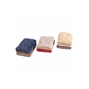 Set 3 lavete pentru praf, 30x30 cm