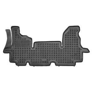 Set covorase auto Rezaw Plast, pentru Renault Master 1998-2010, 1 bucati, Negru