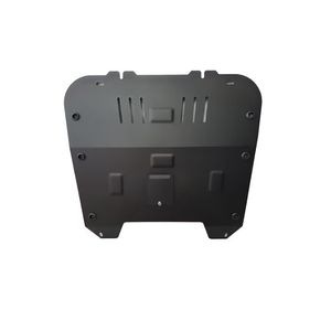 Scut motor metalic AutoGedal, compatibil cu Opel Vectra, C 2002-2008, grosime 2mm