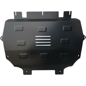 Scut motor metalic AutoGedal, compatibil cu Opel Combo, E 2018-prezent, grosime 2mm