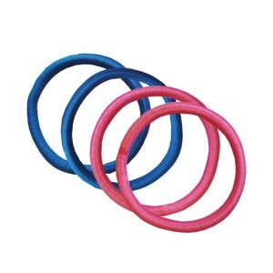 Elastice de par impotriva paduchilor Sanity Chicho wSZA, 100% Natural, Solutie practica si discreta, Disponibil in doua culori