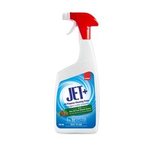Detergen universal Sano Jet, spuma cu ulei de pin natural, 750ml