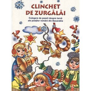 Clinchet de zurgalai