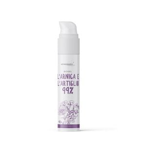 Bio-Gel Arnica si Gheara diavolului 99%, puterea calului, extra puternic, efect imediat, flacon Airless 100 ml