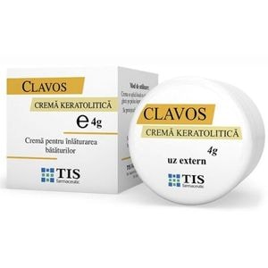 Crema Tis Farmaceutic, pentru corp, zi/noapte, regenerare,  4 g