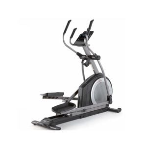 Bicicleta eliptica ProForm New Endurance 420E, volanta 7 KG ajustata electronic