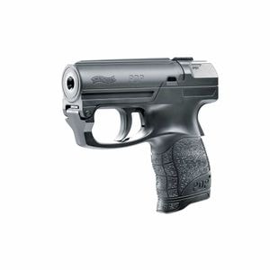 Pistol piper Walther PGS,  4.5m