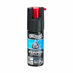 Spray piper Walther, 16ml, dispersat