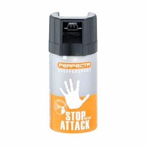 Spray piper Perfecta, 40ml, dispersat