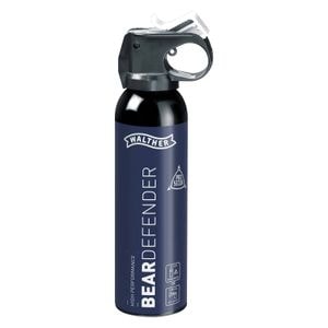 Spray urs Walther, 225ml, cu husa, 10m