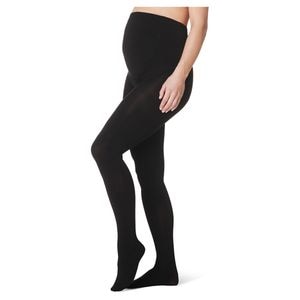 Dres negru pentru gravide Noppies, 60 DEN, marime L/XL